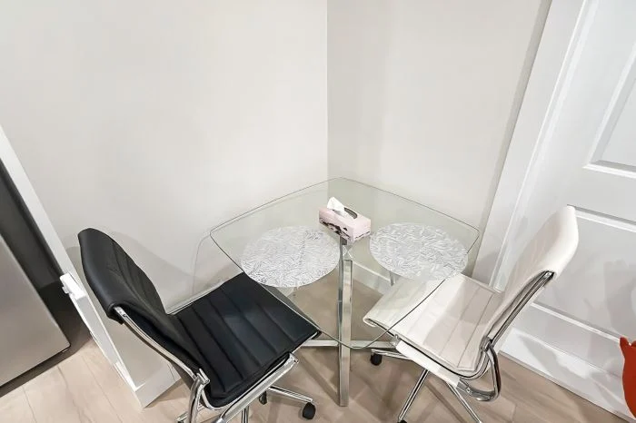 2 Bedroom Suite in Prince George, BC
