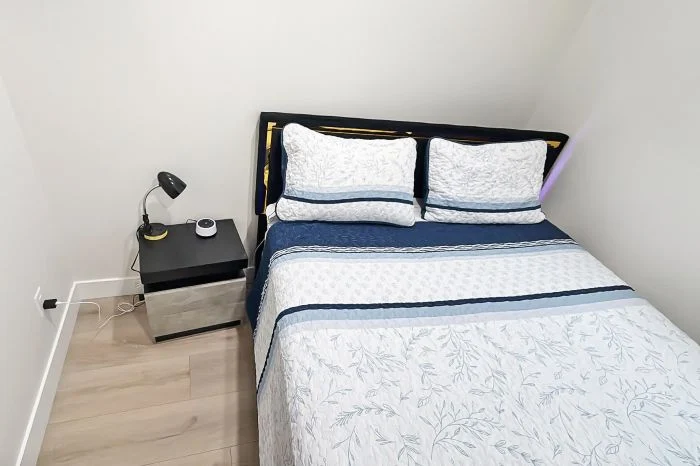 2 Bedroom Suite in Prince George, BC